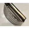 Hand Presser Ring Garlic Press Crusher Ginger Squeezer Masher Kitchen tool $5.99