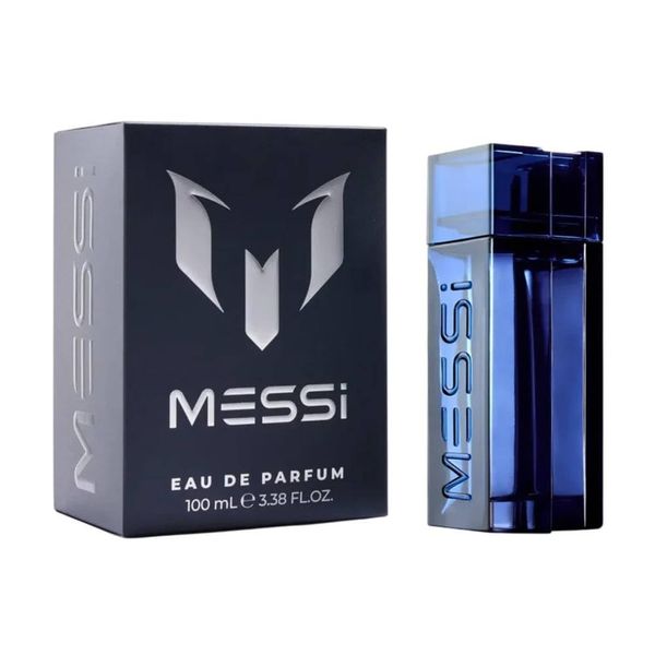 Items Messi 3.4 Edp M (129730)