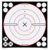BWC 34802 Shoot-N-C Bullseye 8"