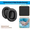 Headphone Ear Pads Headset Replacement Earpads Compatible with Mixcder E7 Headphone Headset