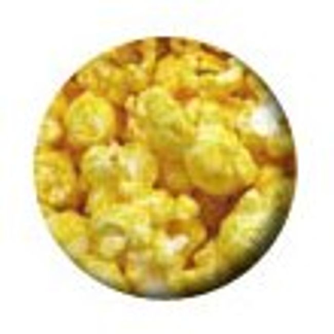 Cheddar Cheesy Gourmet Popcorn (3.5 Gallon Bag) from America's Favorite Gourmet Popcorn Company - Cornzapoppin