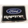 Compatible with Ford Raptor Hitch Cover