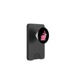 Pink Bunny Rabbit PopSockets PopWallet for MagSafe