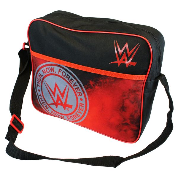 Just Character WWE 3 pcs Luggage set (Courier Bag)