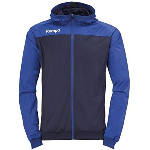 Kempa Unisex Children's Prime Multi Jacket