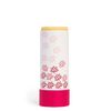 Plastic Free Natural Deodorant Stick | Vegan & Eco-Friendly Deodorant By Pit Putty | 100% Natural Deodorant For Women & Men 80g (Rose Geranium)