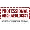 CafePress Professional Archaeologist Mug 11 oz (325 ml) Ceramic Coffee Mug