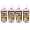 Humphreys Witch Hazel Astringent Lotion, 16 FL Oz - 4 Pack