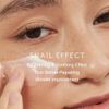 MIZON Snail Repair Cream, Face Moisturizer with Snail Mucin Extract, All in One Snail Repair Cream, Recovery Cream, Korean Skincare, Wrinkle & Blemish Care (2.53 Fl Oz Pack of 1)