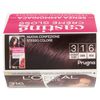 Hair Dye Casting Creme Gloss Without Ammonia N316 Plum