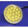OMNILUX PAR-30 240V E27 18 LED yellow