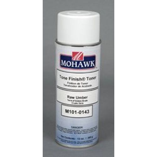 Tone Finish Toner Raw Umber