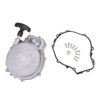 Recoil Starter Pull Start & Starter & Drive for Polaris Trail Boss 325 2000-2002