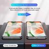 LXEEOLX [2 Pack High Definition Hydrogel Screen Protector for Google Pixel 9 Pro/Google Pixel 9 5G, Upgraded High Sensitivity Non-breakable Flexible TPU Screen Protector [Anti-scratch]