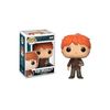 Funko Abysse Corp_BOBUGU750 Warner Brothers Harry Potter-Pop Vinyl 46 Ginny Weasley, Multi Colour