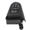 Left Steering Wheel Audio Control Switch For SCANIA L,P,G,R,S-series 2568445