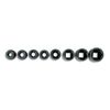 Laser 6490 Impact Socket Set 1/2"D 8pc