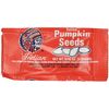 Indian Pumpkin Seeds Salted, 5/16 oz, 36 count