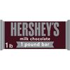 Hershey 1LB Bar