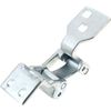 Door Hinges Set of 2  Passenger Right Side Upper Hand for Transit Connect Pair