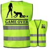 Toctax Bachelor Party Men, Green, XL