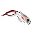 Red line Laser Module Industrial Laser Group Module Adjustable Focal Length (point-2pack)