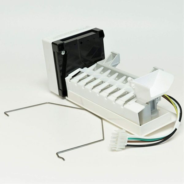 Appizz Compatible Ice Maker for KitchenAid KBFS22EWMS9, KBFS22EWMS7, KBFS22EWMS5 Refrigerator Models