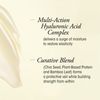ORIBE Hair Alchemy Resilience Conditioner Liter Refill