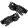 Interior Door Handle Repair Kit Inside Left Right Pair for 07-14 Chevy Silverado