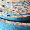 10mm Thick Pu Foam Carpet Underlay 15m2 Per Roll L