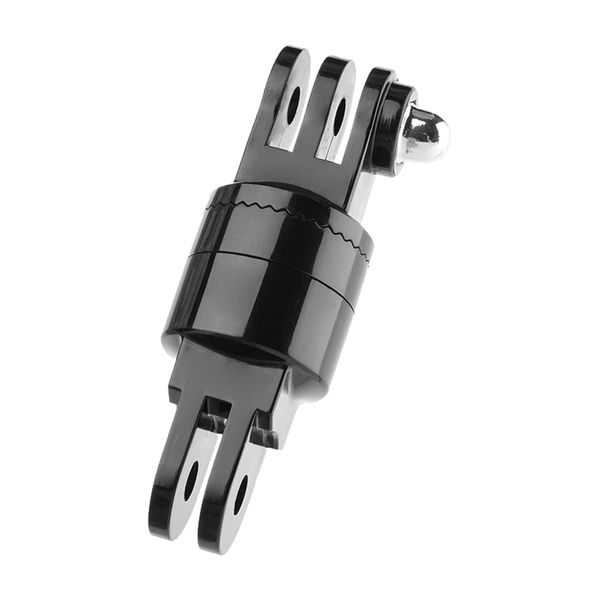 YUEXINYAN 360° Rotation Action Camera Mount Adapter for Hero 9/8/7/6/5 Max