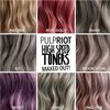 Pulp Riot Ash High Speed Toner 3 fl.oz