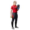 CHAMPRO Multi-Sport Socks, Hot Pink, Large