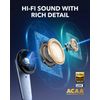 Soundcore Liberty 4 Pro Wireless Earbuds 7Sensor Adaptive ANC3.0 Hi-Fi SmartCase