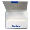 Galax Clean Paper, Set of 5