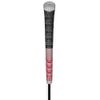 Golf Pride MCC Multi Compound Teams Midsize Golf Grip (Grey/Red)