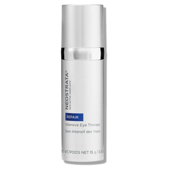 NEOSTRATA Intensive Eye Therapy Volumizing Antiaging Eye Treatment with Caffeine and Hyaluronic Acid, 0.52 Ounce (Pack of 1)