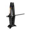 Car Tyre Changing Tools Kit Scissor Jack 2 Ton Labor-Saving Spanner Wind Up Jack