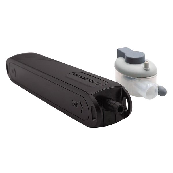 Sauermann - Hebepumpe SI-20 - Sauermann:SI20CE02UN23