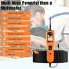 KZYEE KM10 PowerScan Circuit Tester Electrical Diagnostic Power Probe 12V/24V