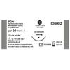 Veterinary Sutures PDO(Polydioxanone compares to PDS): 2-0, 24mm, 3/8 Cutting