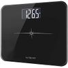 Extra-Wide Digital Bathroom Scale 3 Inch LCD 400lb Capacity Step-on Technology