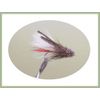 40 Muddlers, Trout Flies, Boxed Set, Minnow & Rolled Muddler Mixed size, NBX124