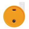 Intex Quickfill USB150 Air Pump, Size: 8cm x 7cm x 7cm (66616)