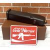 Cola Warrior PVC Patch - Tactical Morale Gun Patch - AR15 Assault Rifle Patch
