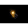PUTCO 280002A Type B Amber LED Stick Bulb - Pair
