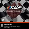 K&N Vent Air Filter/ Breather: High Performance, Premium, Washable,...