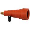 Supplying Demand TFXNPB HVACR Purge Boot