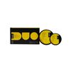 Slick Muk Duo Pack 1x 95g + 1x 50g Tin Revised Packaging