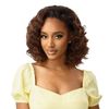 Outre Wig Converti-Cap Sway Soiree (DR2/CINWN)
